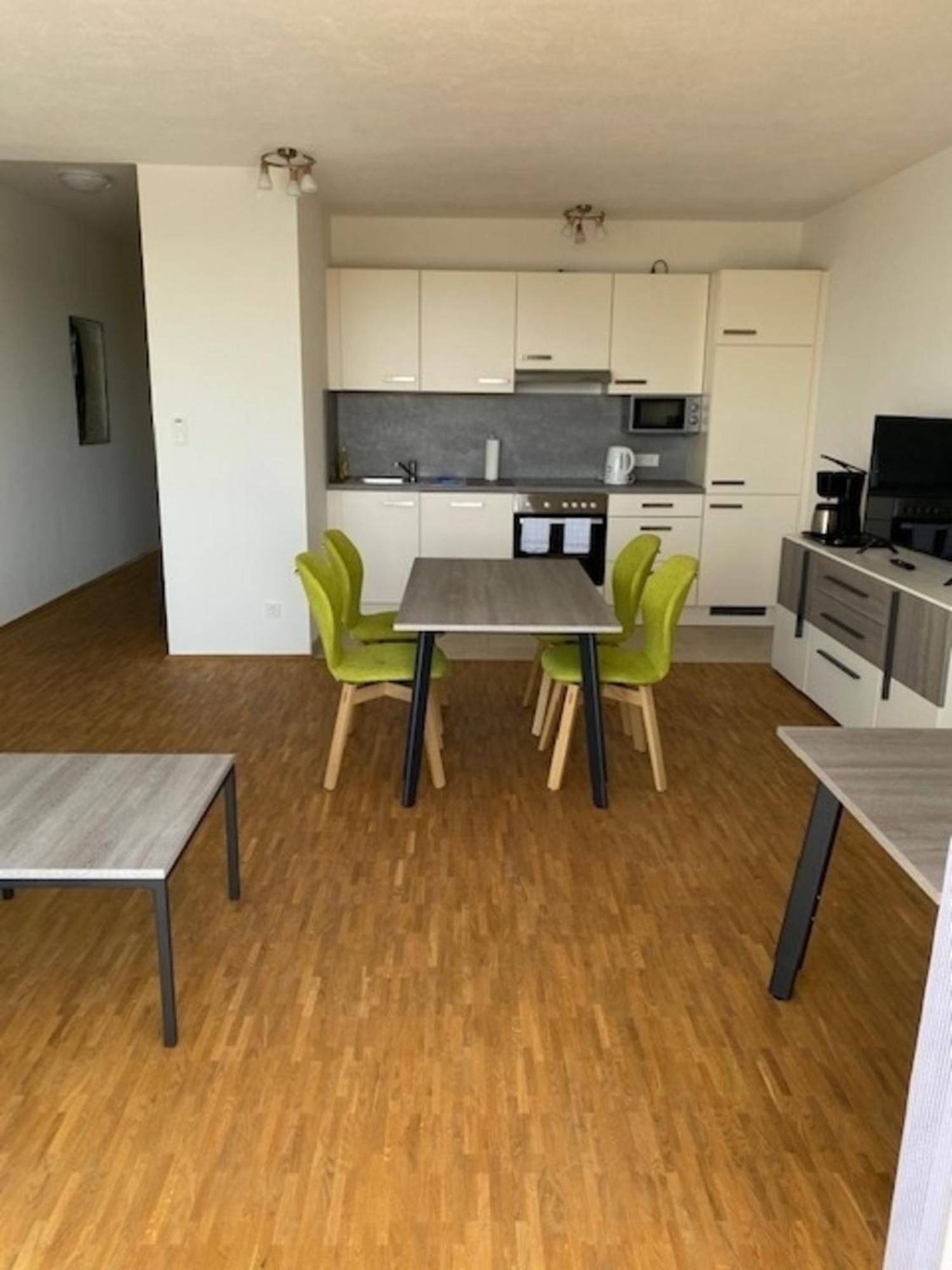 Appartement 24 Oerlinghausen Extérieur photo