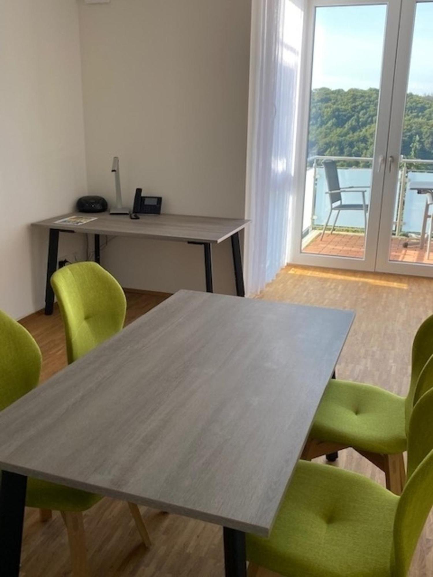 Appartement 24 Oerlinghausen Extérieur photo