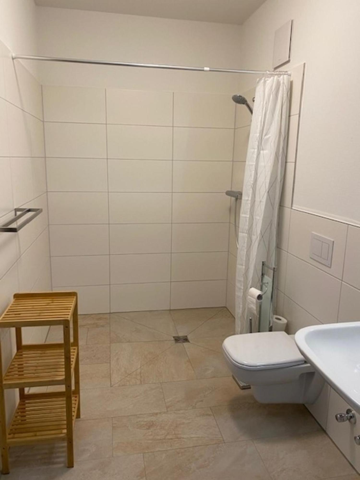 Appartement 24 Oerlinghausen Extérieur photo