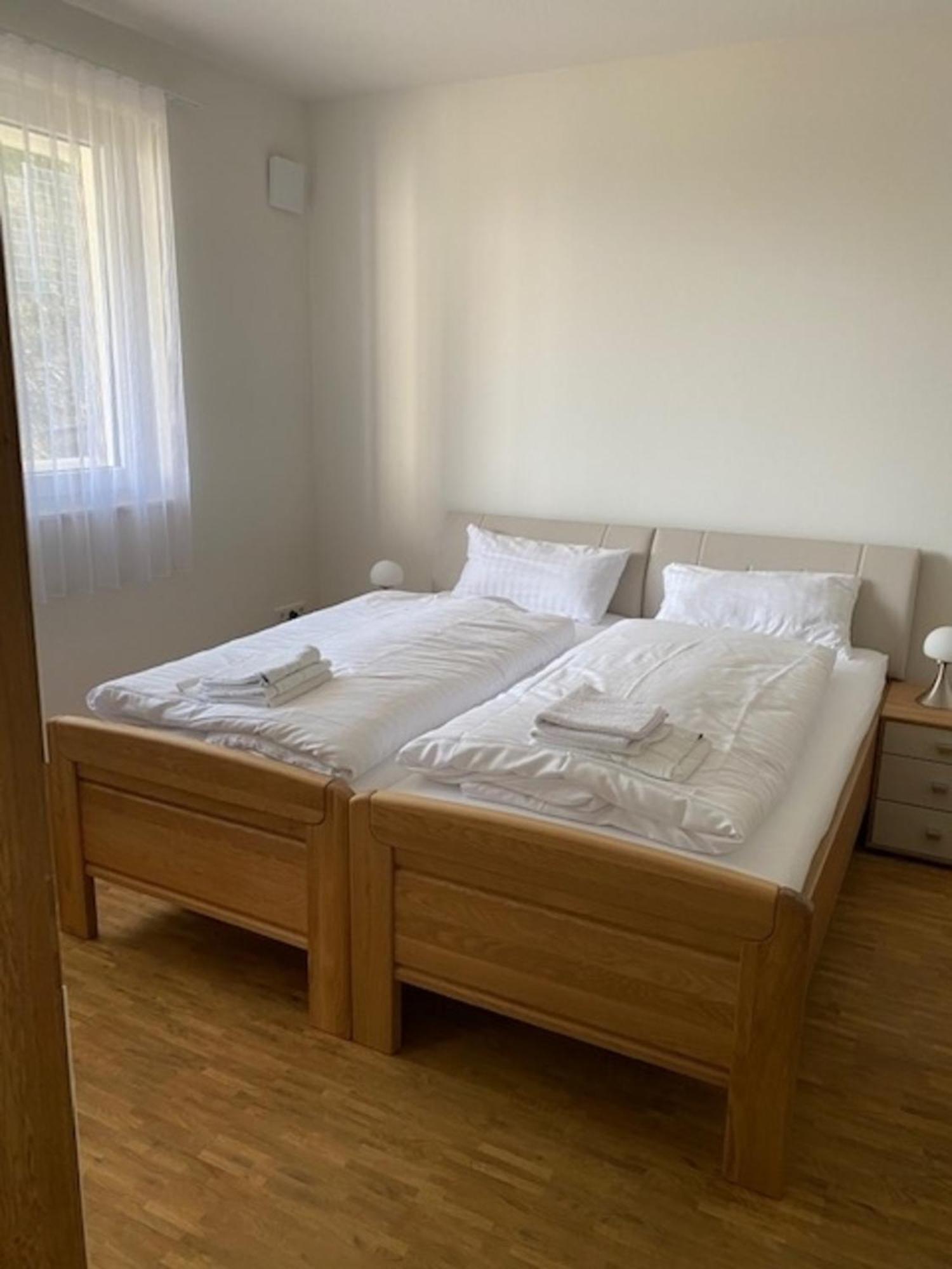 Appartement 24 Oerlinghausen Extérieur photo