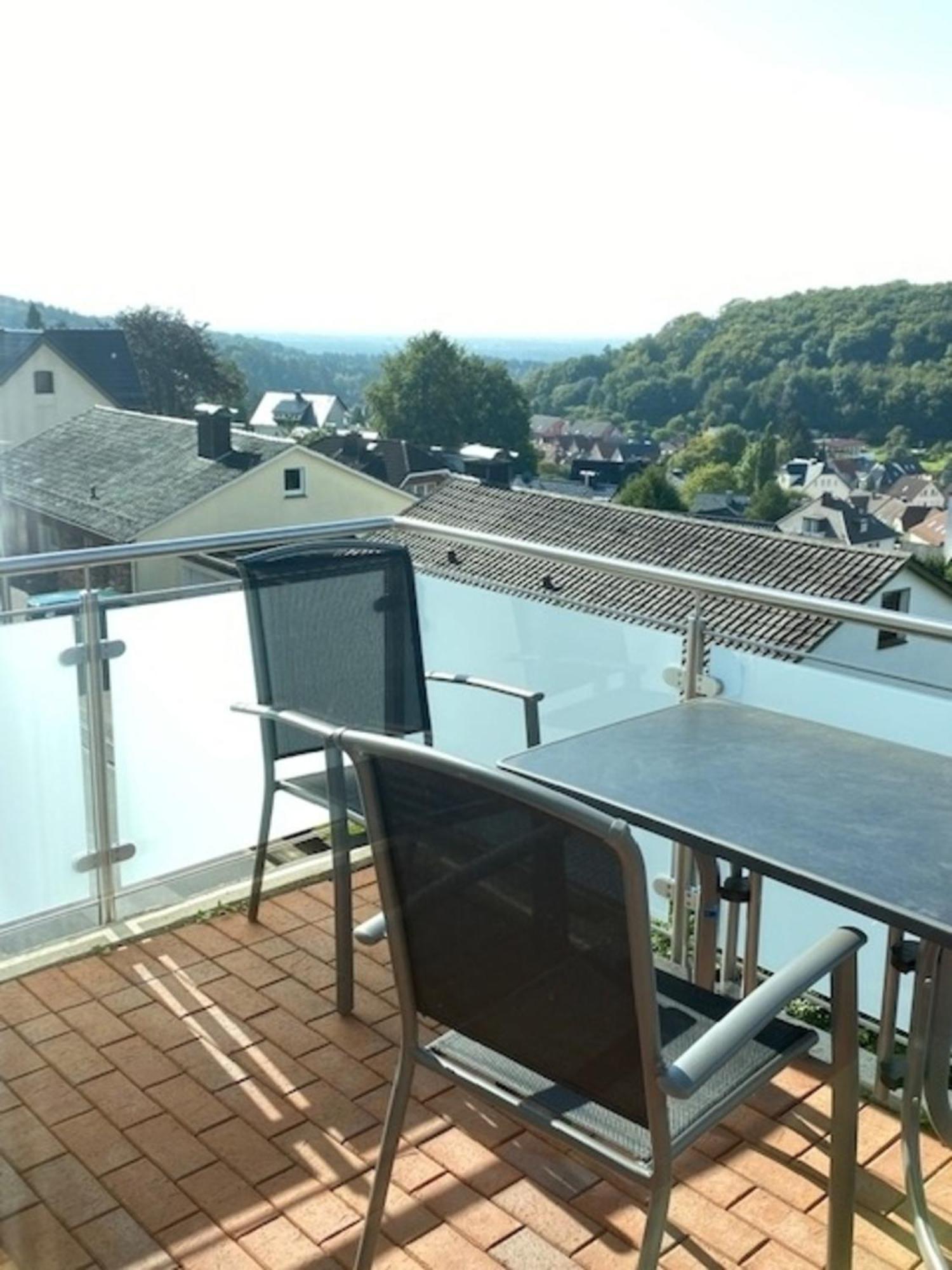 Appartement 24 Oerlinghausen Extérieur photo