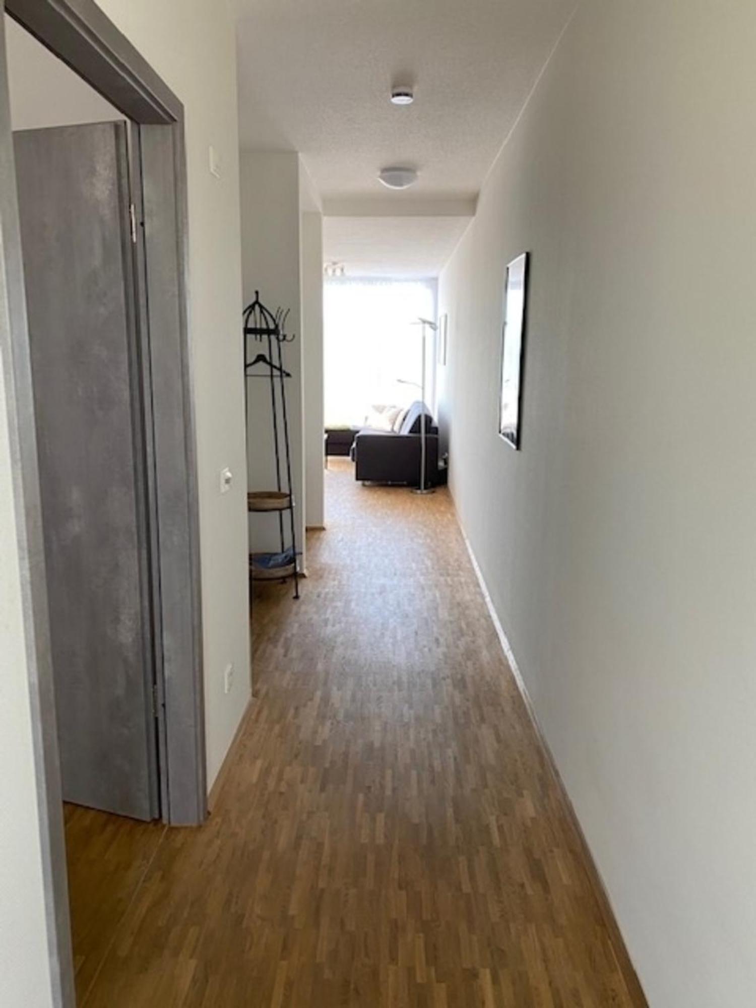 Appartement 24 Oerlinghausen Extérieur photo