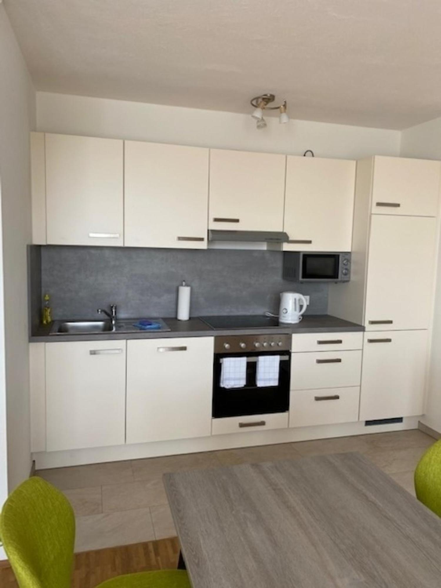 Appartement 24 Oerlinghausen Extérieur photo